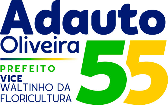 Adauto Oliveira 55